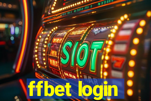 ffbet login